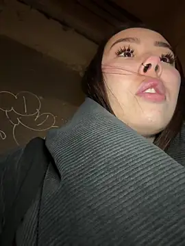 Asian Asami online show from January 10, 2025, 4:30 pm
