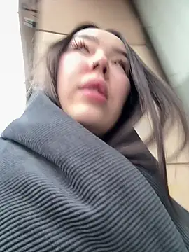 Asian Asami online show from January 19, 2025, 11:56 am