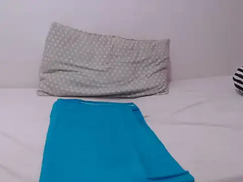 AMAZING KELLY2020 online show from October 13, 2025, 6:26 am