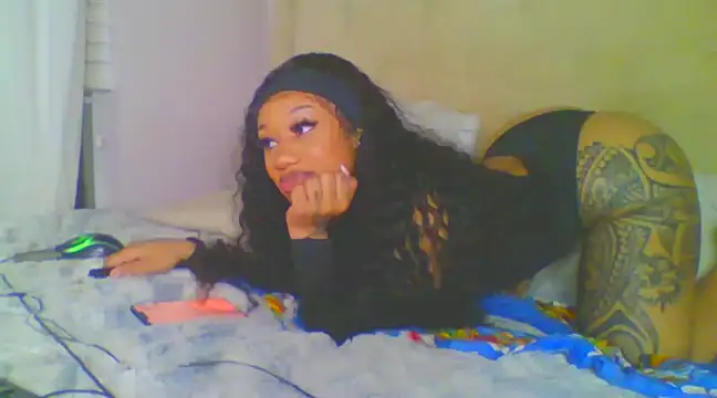 Snapshot of XenaIsland chatting on December 20, 2024, 9:21 am XenaIsland online show from December 20, 2024, 9:21 am