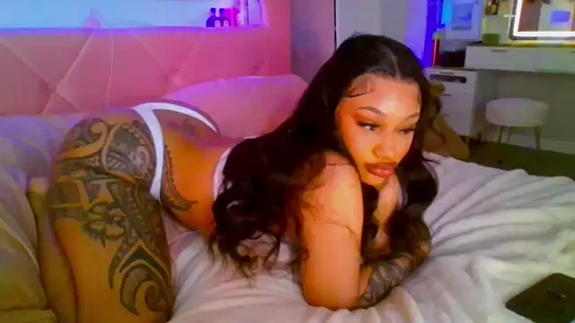 Snapshot of XenaIsland chatting on February 1, 2026, 9:07 am XenaIsland online show from February 1, 2026, 9:07 am