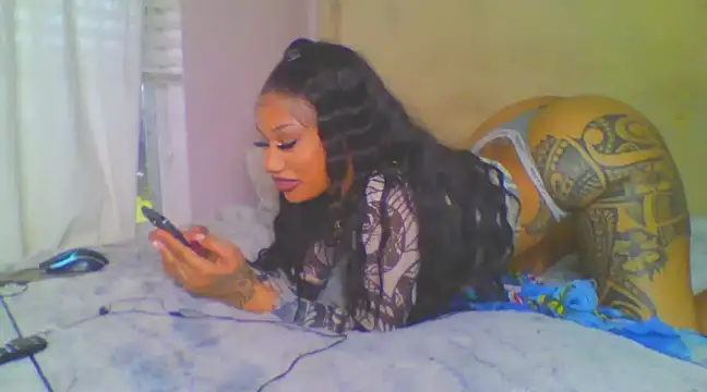 Snapshot of XenaIsland chatting on December 29, 2024, 2:52 pm XenaIsland online show from December 29, 2024, 2:52 pm