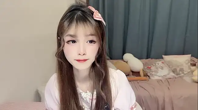 Snapshot of LL-orangecat chatting on December 14, 2024, 6:09 pm LL-orangecat online show from December 14, 2024, 6:09 pm