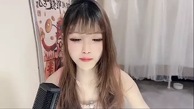 Snapshot of LL-orangecat chatting on February 7, 2025, 5:10 am LL-orangecat online show from February 7, 2025, 5:10 am