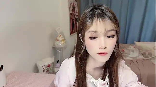 Snapshot of LL-orangecat chatting on December 15, 2024, 2:08 am LL-orangecat online show from December 15, 2024, 2:08 am