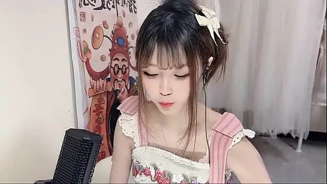 Snapshot of LL-orangecat chatting on February 2, 2025, 11:11 pm LL-orangecat online show from February 2, 2025, 11:11 pm