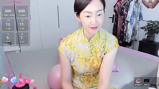 paopao-a online show from October 13, 2025, 4:08 pm