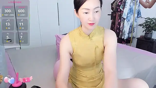 paopao-a online show from October 14, 2025, 4:13 am