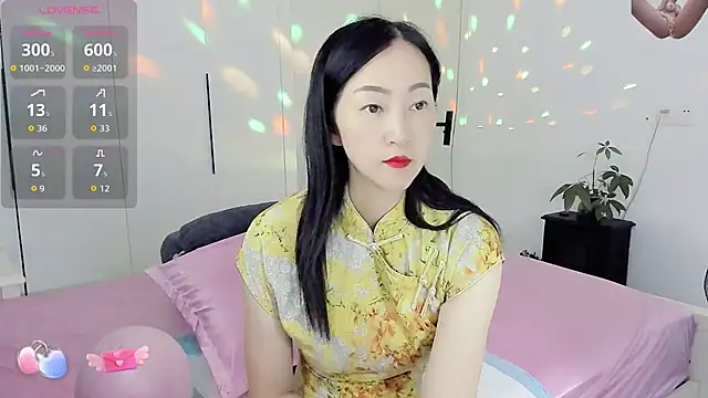 paopao-a online show from September 14, 2025, 2:45 am