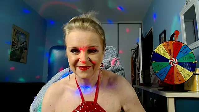 sexyjennyeu online show from January 15, 2025, 8:48 pm