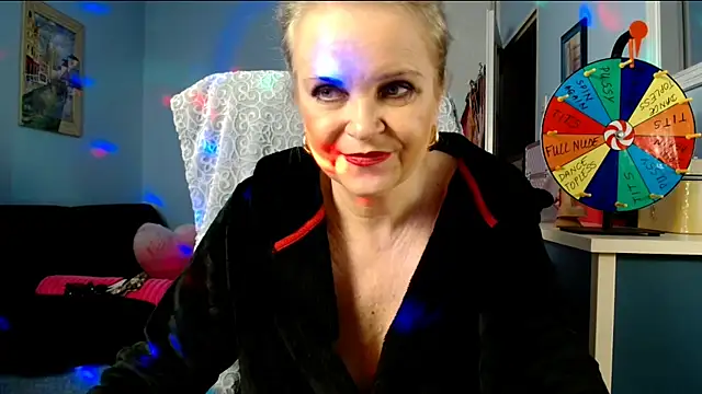 sexyjennyeu online show from January 31, 2025, 9:16 pm