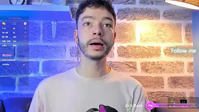 Snapshot of noah_ricci chatting on October 27, 2025, 12:39 pm noah ricci online show from October 27, 2025, 12:39 pm