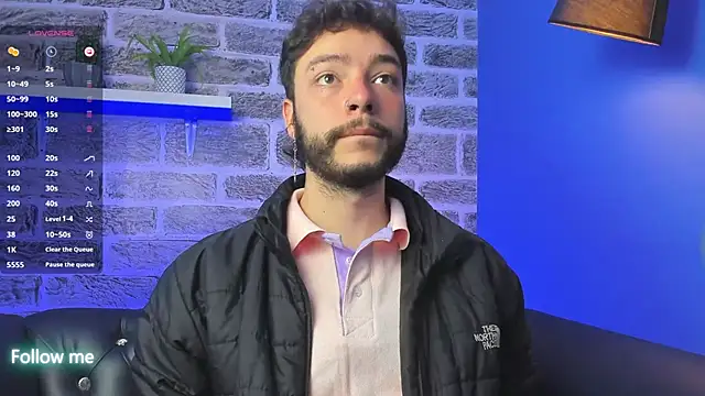 noah ricci online show from May 21, 2026, 12:02 pm
