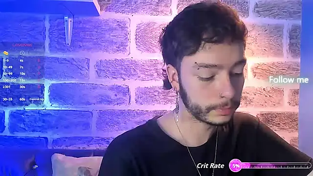 Snapshot of noah_ricci chatting on October 18, 2025, 11:07 pm noah ricci online show from October 18, 2025, 11:07 pm