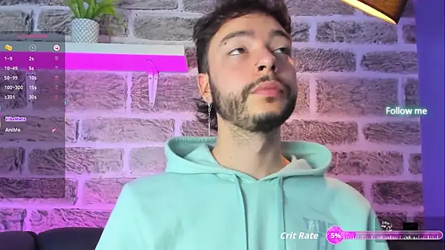 noah ricci online show from February 10, 2026, 12:04 pm