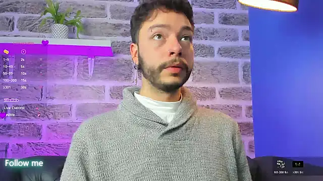 noah ricci online show from April 15, 2026, 11:59 am