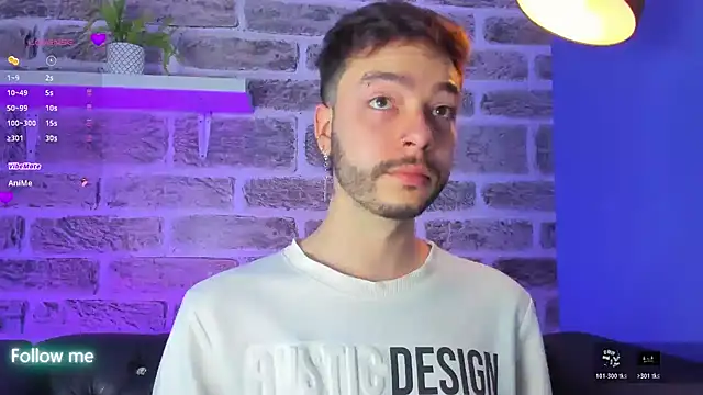 noah ricci online show from March 31, 2026, 12:07 pm