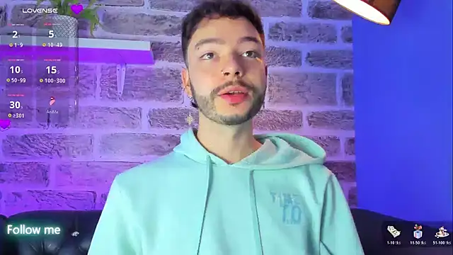 noah ricci online show from March 28, 2026, 12:06 pm