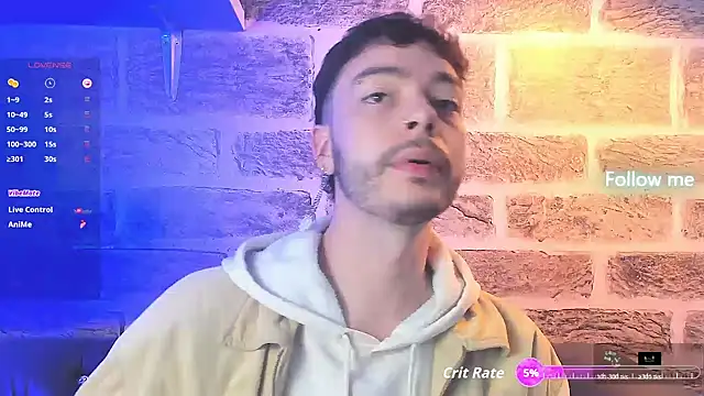 Snapshot of noah_ricci chatting on October 24, 2025, 12:37 pm noah ricci online show from October 24, 2025, 12:37 pm