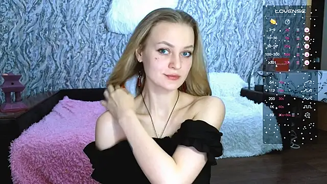 Elfanna online show from October 29, 2025, 3:55 pm