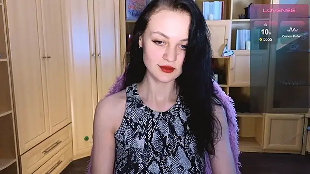 Elfanna online show from February 20, 2025, 1:03 am