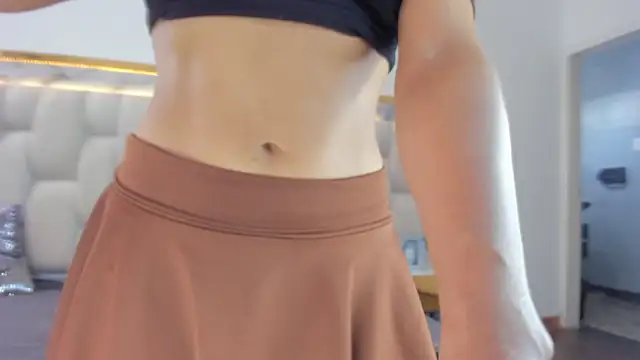 Hanna lens online show from March 10, 2026, 8:46 pm