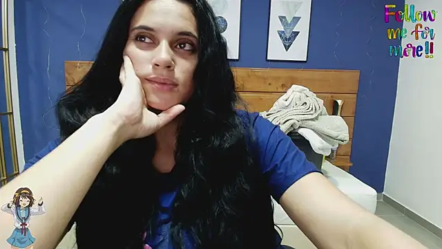 Snapshot of dahiana_spark chatting on September 26, 2025, 8:16 pm dahiana spark online show from September 26, 2025, 8:16 pm