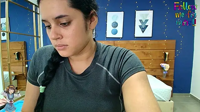 Snapshot of dahiana_spark chatting on October 10, 2025, 8:31 pm dahiana spark online show from October 10, 2025, 8:31 pm