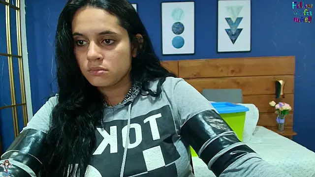 Snapshot of dahiana_spark chatting on October 29, 2025, 8:08 pm dahiana spark online show from October 29, 2025, 8:08 pm