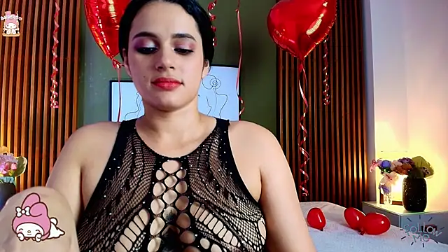 dahiana spark online show from February 5, 2025, 12:31 am