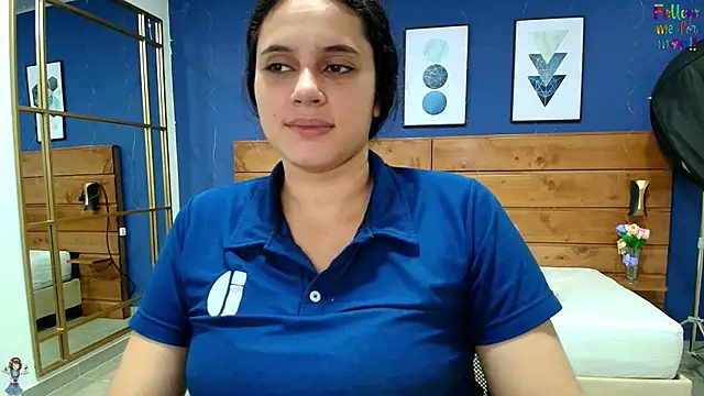 Snapshot of dahiana_spark chatting on October 25, 2025, 7:03 pm dahiana spark online show from October 25, 2025, 7:03 pm