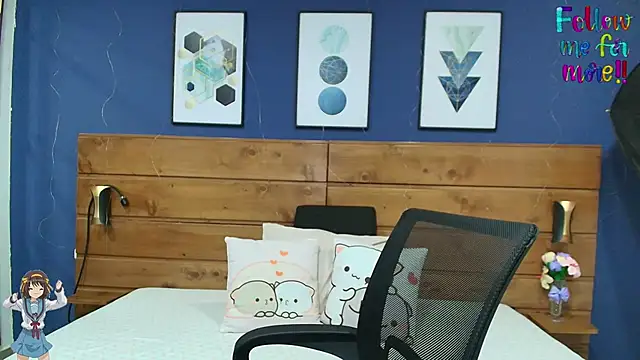 Snapshot of dahiana_spark chatting on September 30, 2025, 9:43 pm dahiana spark online show from September 30, 2025, 9:43 pm