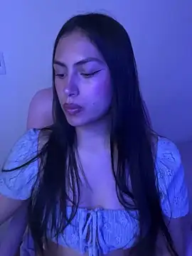 Snapshot of _Danaa chatting on March 14, 2025, 7:01 pm Danaa online show from March 14, 2025, 7:01 pm