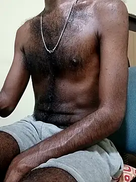 Chocolate stud10 online show from June 4, 2026, 5:06 pm