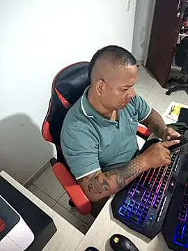 siatodo02 online show from January 11, 2026, 3:02 am