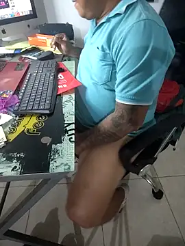 siatodo02 online show from April 17, 2026, 12:02 am