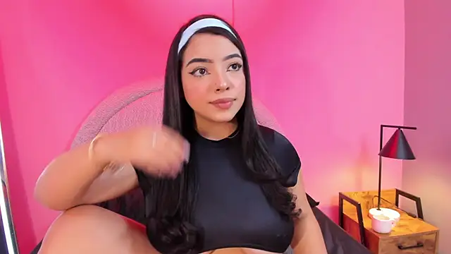 Snapshot of Eva_bigboobs chatting on October 30, 2025, 1:09 pm Eva bigboobs online show from October 30, 2025, 1:09 pm