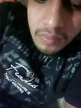 Snapshot of Neel8547 chatting on October 13, 2025, 6:20 pm Neel8547 online show from October 13, 2025, 6:20 pm