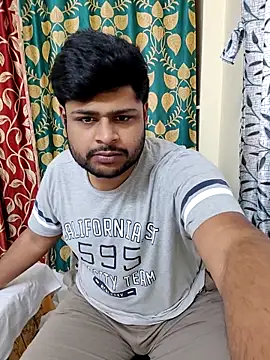 PawanHyd7 online show from October 7, 2025, 6:14 am