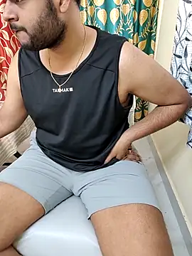 PawanHyd7 online show from April 8, 2026, 3:19 am