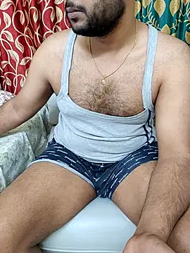 PawanHyd7 online show from April 12, 2026, 1:20 am