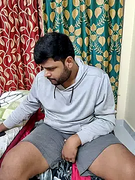 PawanHyd7 online show from October 20, 2025, 9:04 pm