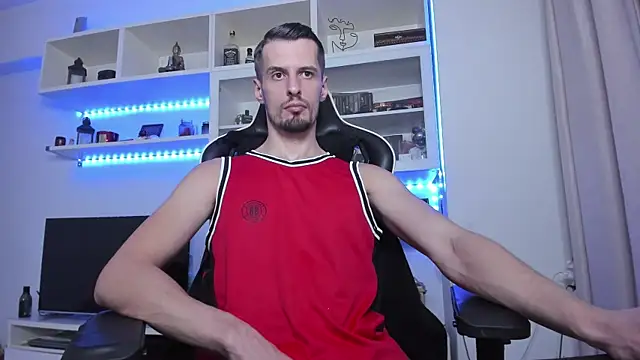 ToddClaytonn online show from October 2, 2025, 1:58 pm