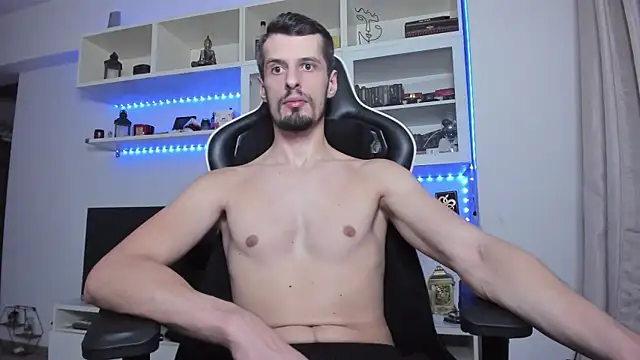 ToddClaytonn online show from October 23, 2025, 10:30 pm