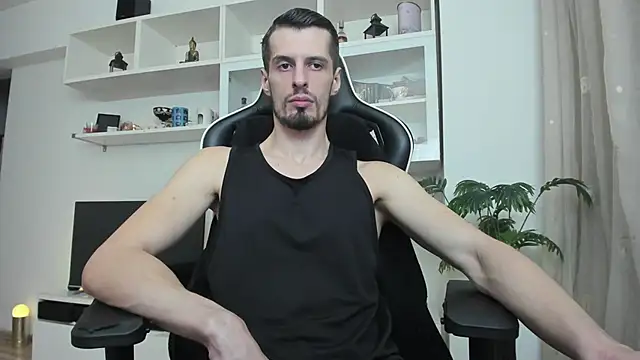 ToddClaytonn online show from March 24, 2026, 12:10 am