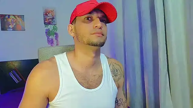 Jeff Kent2 online show from September 18, 2025, 12:24 am