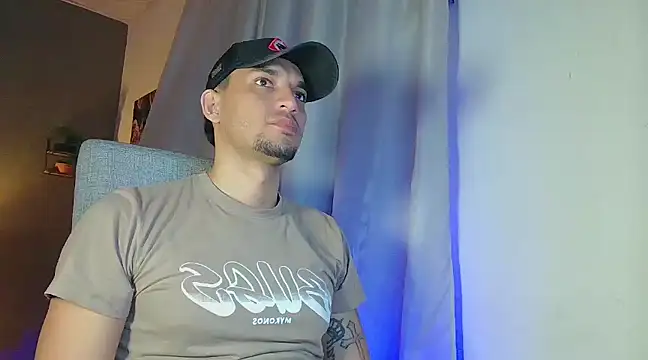 Jeff Kent2 online show from February 4, 2025, 4:15 am