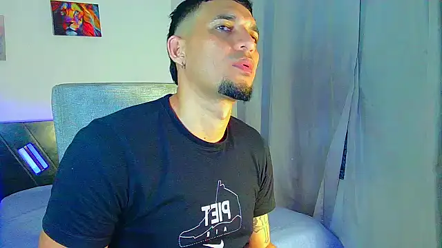 Jeff Kent2 online show from November 19, 2025, 1:16 am