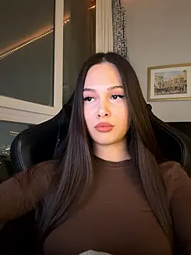 EricaWalls online show from January 12, 2026, 5:42 pm