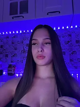 EricaWalls online show from January 29, 2025, 11:46 pm